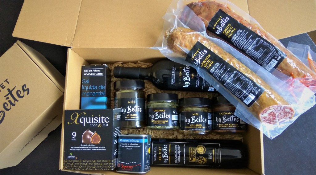 Cajas Regalo
