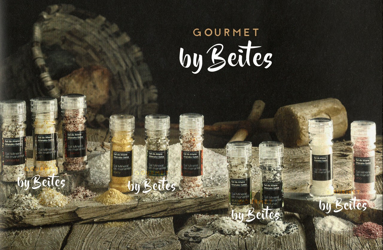 Coleccion Molinillos 2.0